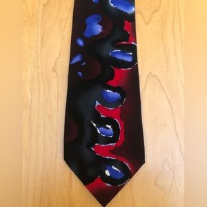 10th Anniversary Limited Edition J. Garcia tie